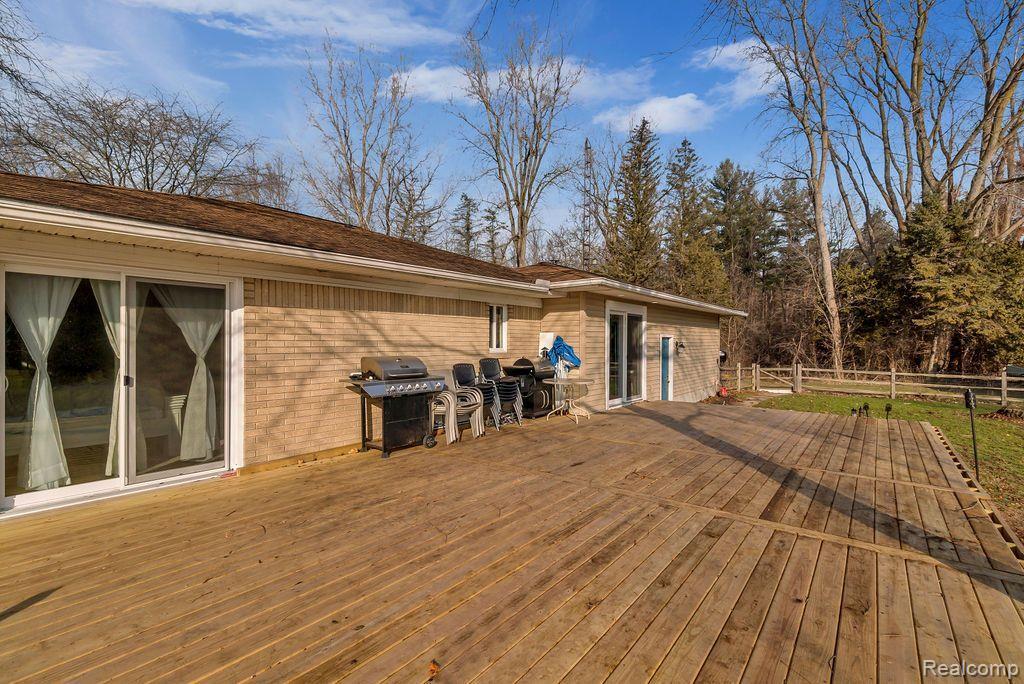 9108 North Webster Road Clio, MI 48420 - Photo 35 of 51