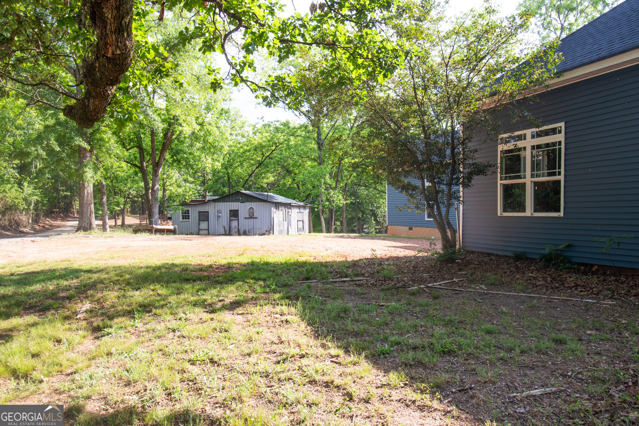 215 Brown Springs Road Milner, GA 30257 - Photo 78 of 89