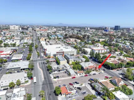 $690,000 | 3963 Eagle Street, Unit 4, San Diego, CA 92103