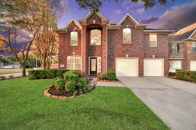 $3,175 | 3014 Northshire Court, Katy, TX 77494