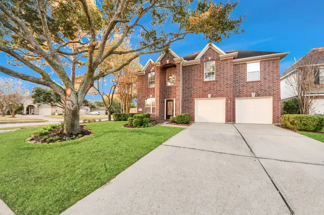 $3,175 | 3014 Northshire Court, Katy, TX 77494