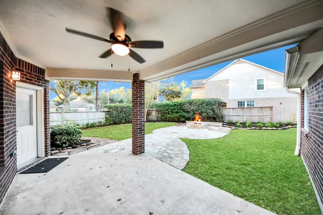 $3,175 | 3014 Northshire Court, Katy, TX 77494