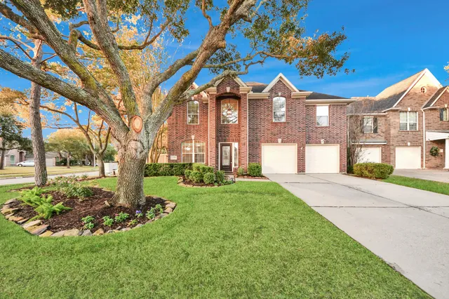$3,175 | 3014 Northshire Court, Katy, TX 77494