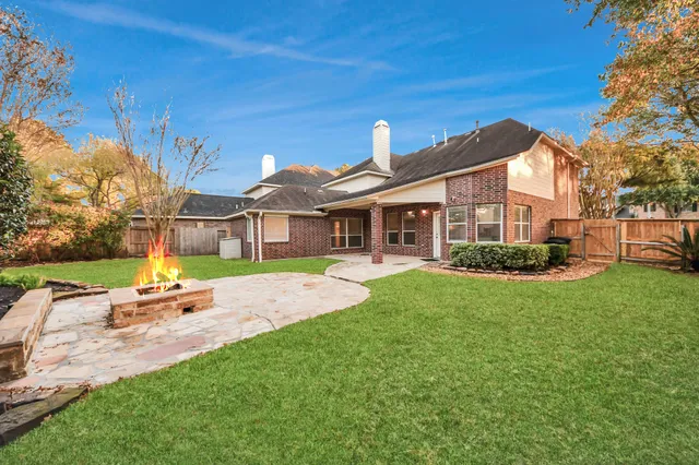 $3,175 | 3014 Northshire Court, Katy, TX 77494