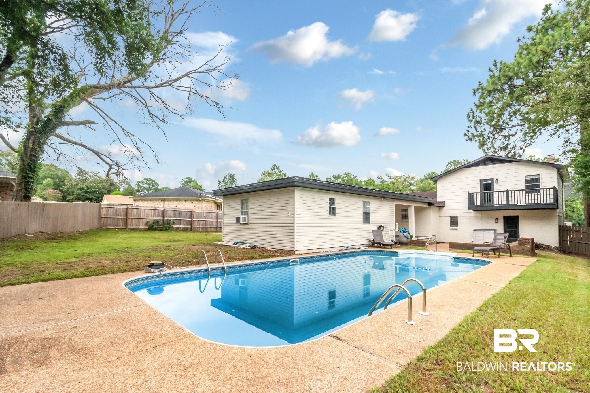 6608 Gas Light Lane West Mobile, AL 36695 - Photo 30 of 33