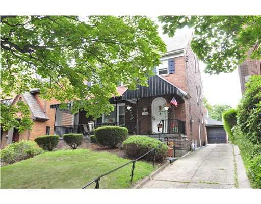 6510 Darlington Road Pittsburgh, PA 15217 - Photo 1 of 1 Exterior Front.