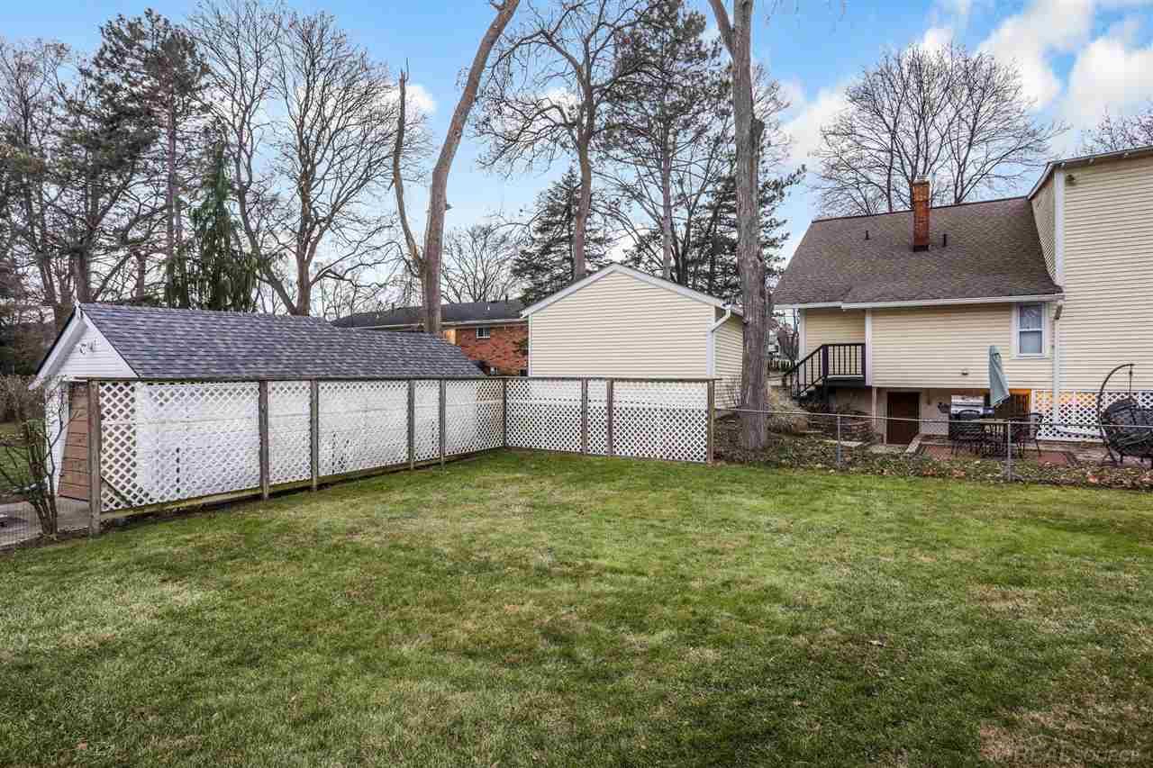 109 Fraser Street Rochester, MI 48307 - Photo 26 of 33
