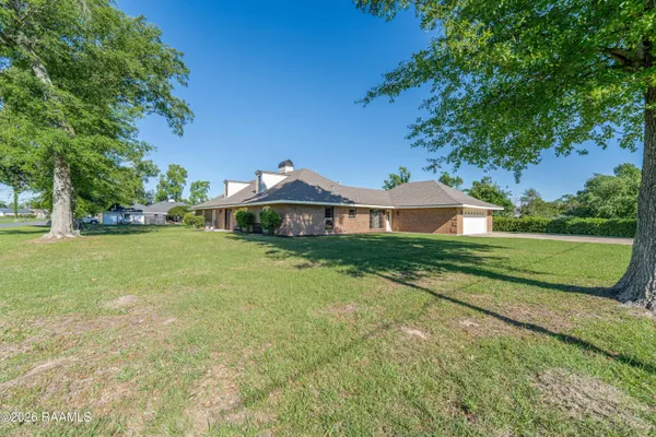 $538,900 | 3100 Surrey Lane, Lake Charles, LA 70605