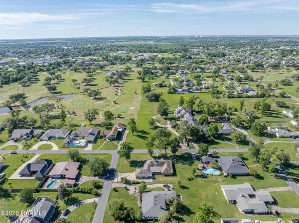 $538,900 | 3100 Surrey Lane, Lake Charles, LA 70605