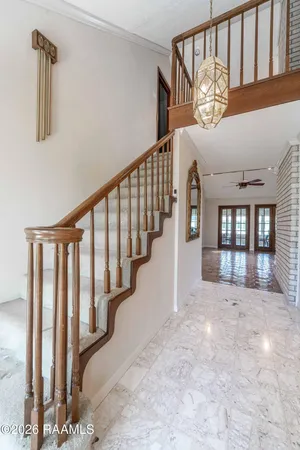 $538,900 | 3100 Surrey Lane, Lake Charles, LA 70605