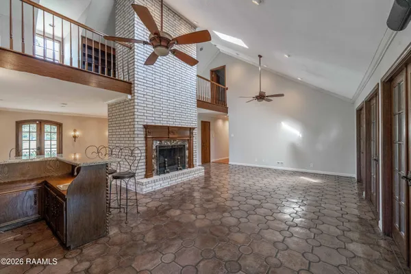 $538,900 | 3100 Surrey Lane, Lake Charles, LA 70605