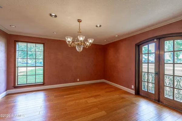 $538,900 | 3100 Surrey Lane, Lake Charles, LA 70605
