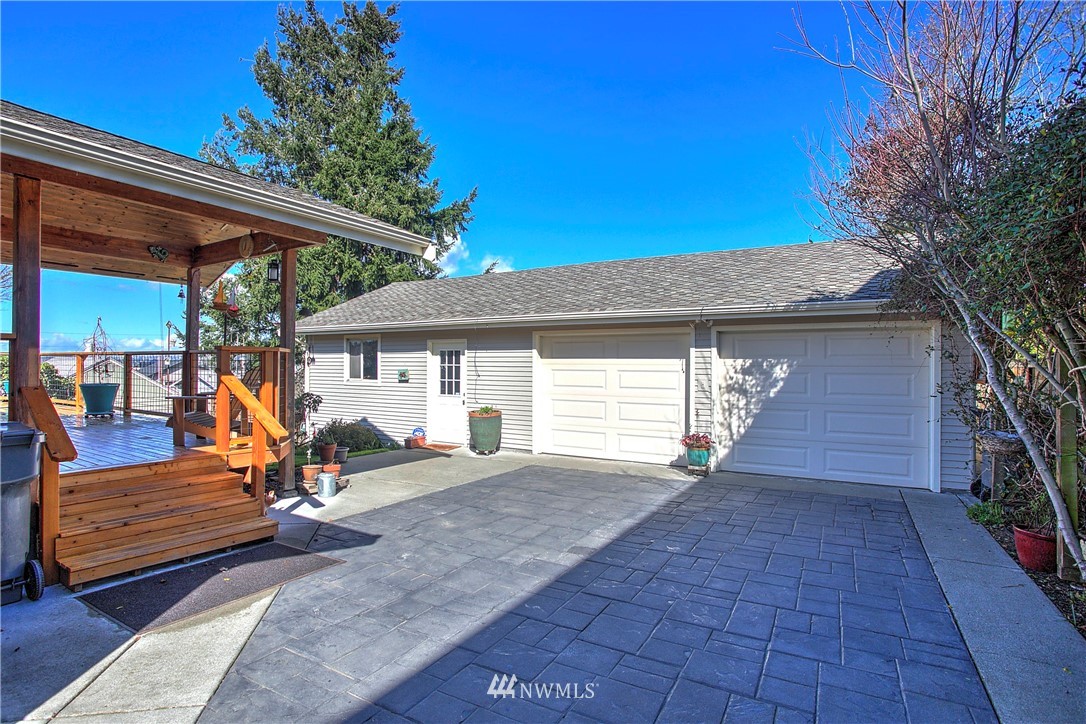 806 North 30th Street Renton, WA 98056 - Photo 21 of 25