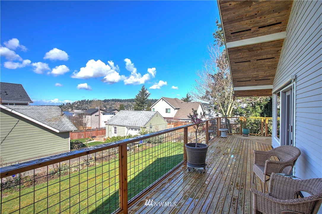806 North 30th Street Renton, WA 98056 - Photo 23 of 25