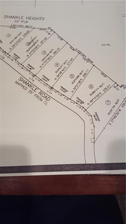 6 Shankle Road Commerce, GA 30529 - Photo 1 of 1