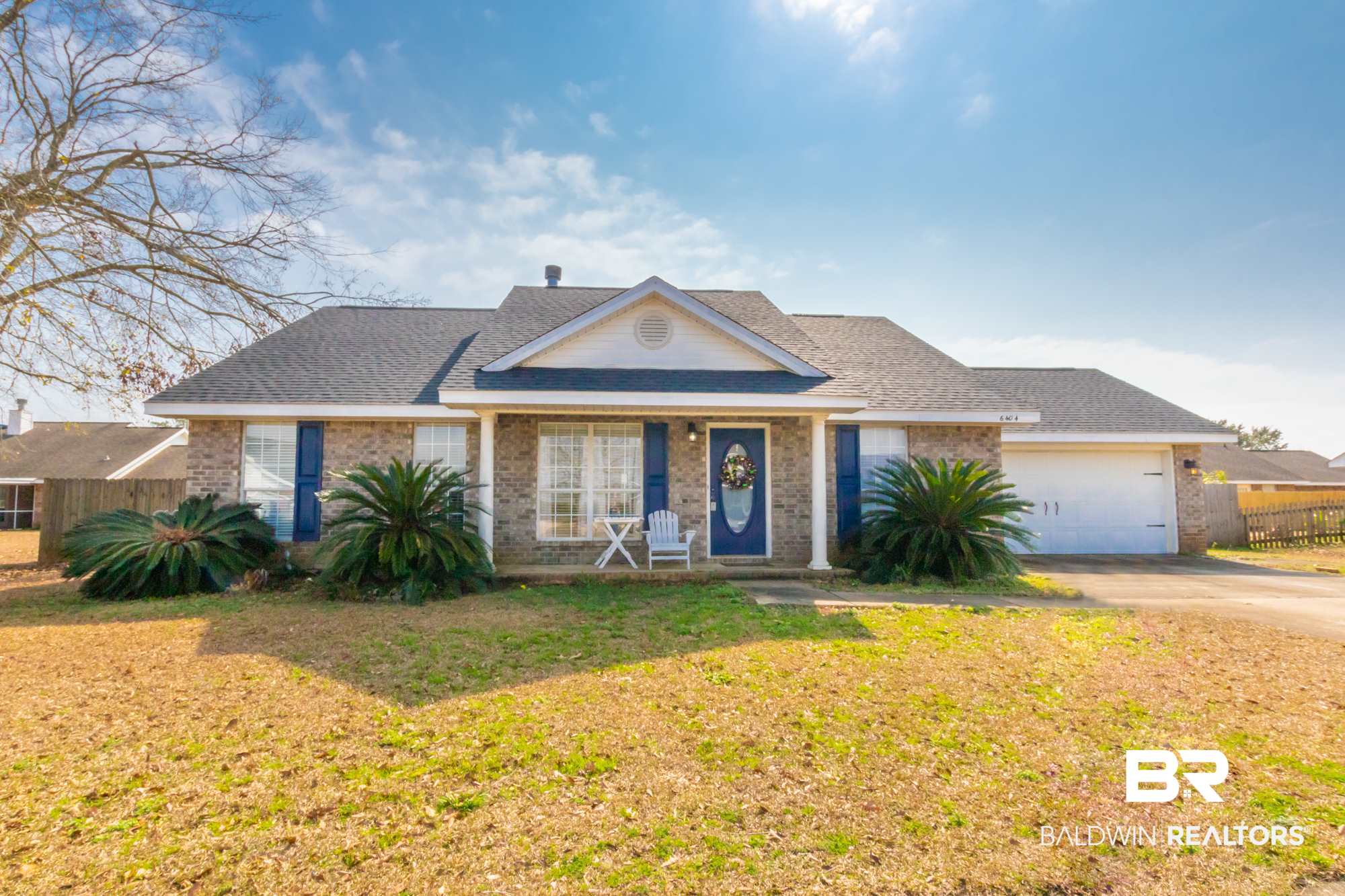 16404 Mansion Street Foley, AL 36535 - Photo 1 of 17
