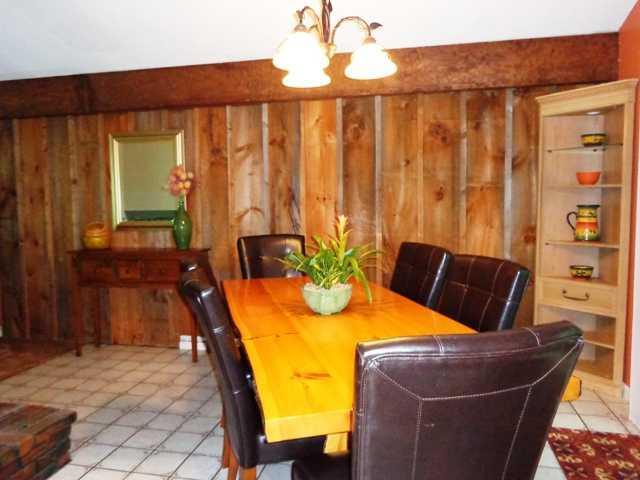 249 Meadow Hill Road Greene, ME 04236 - Photo 4 of 28 Dining Room.
