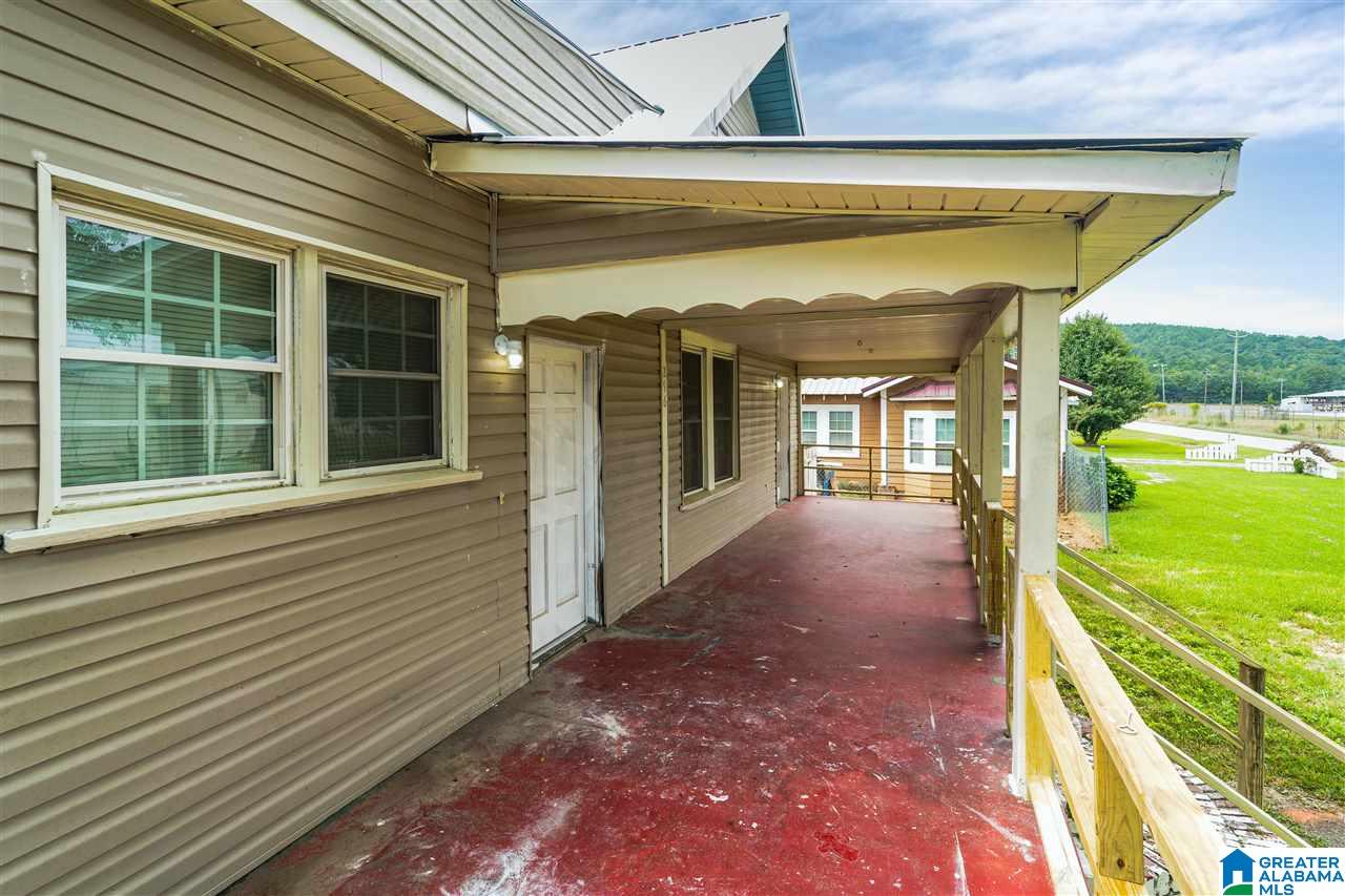 296 Main Street Talladega, AL 35160 - Photo 8 of 39