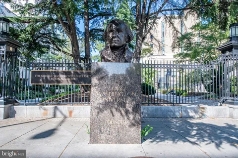 $295,000 | 950 25th Street Northwest, Unit 610N, Washington, DC 20037