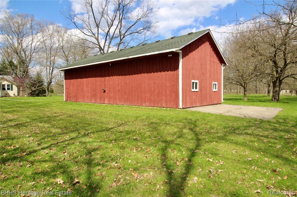 2250 Faussett Road Howell, MI 48855 - Photo 37 of 49
