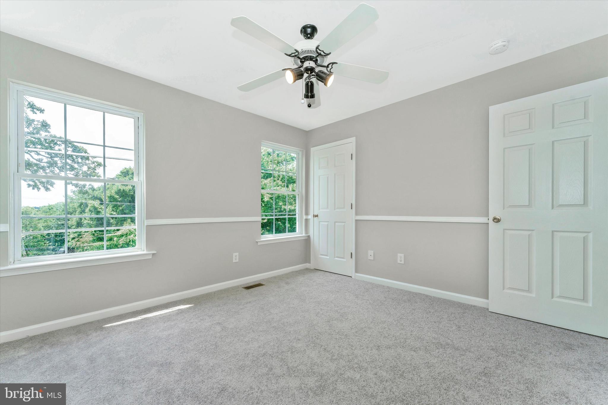 6385 Waterloo Road Elkridge, MD 21075 - Photo 23 of 36 Bedroom #3 angle 2