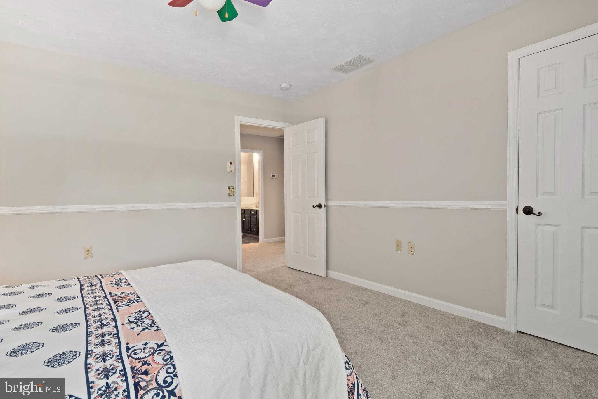 1310 Love Point Road Stevensville, MD 21666 - Photo 29 of 46 Bedroom 4