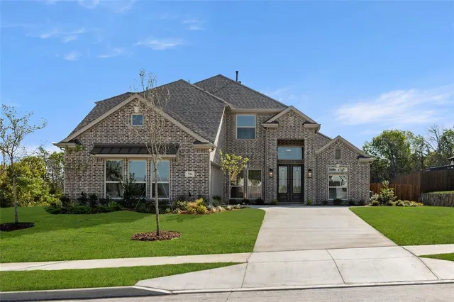 $626,475 | 516 Big Lake, DeSoto, TX 75115