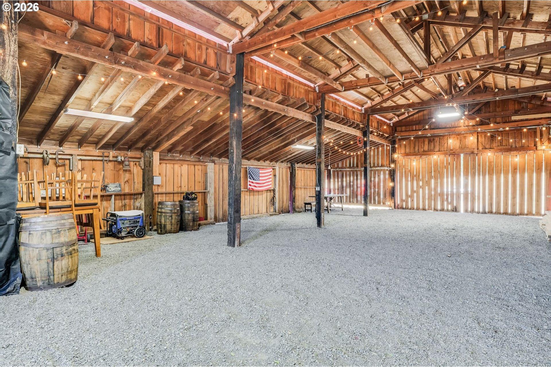 6125 Miller Road Mount Hood Parkdale, OR 97041 - Photo 8 of 42 Gallery Image 8