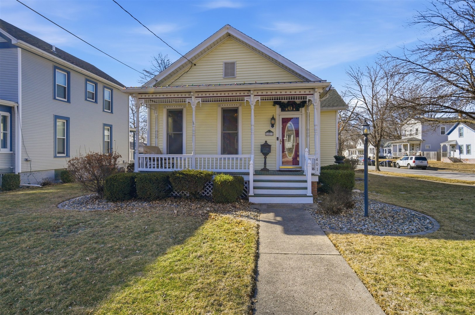401 South McLean Street Bloomington, IL 61701 - Photo 29 of 30