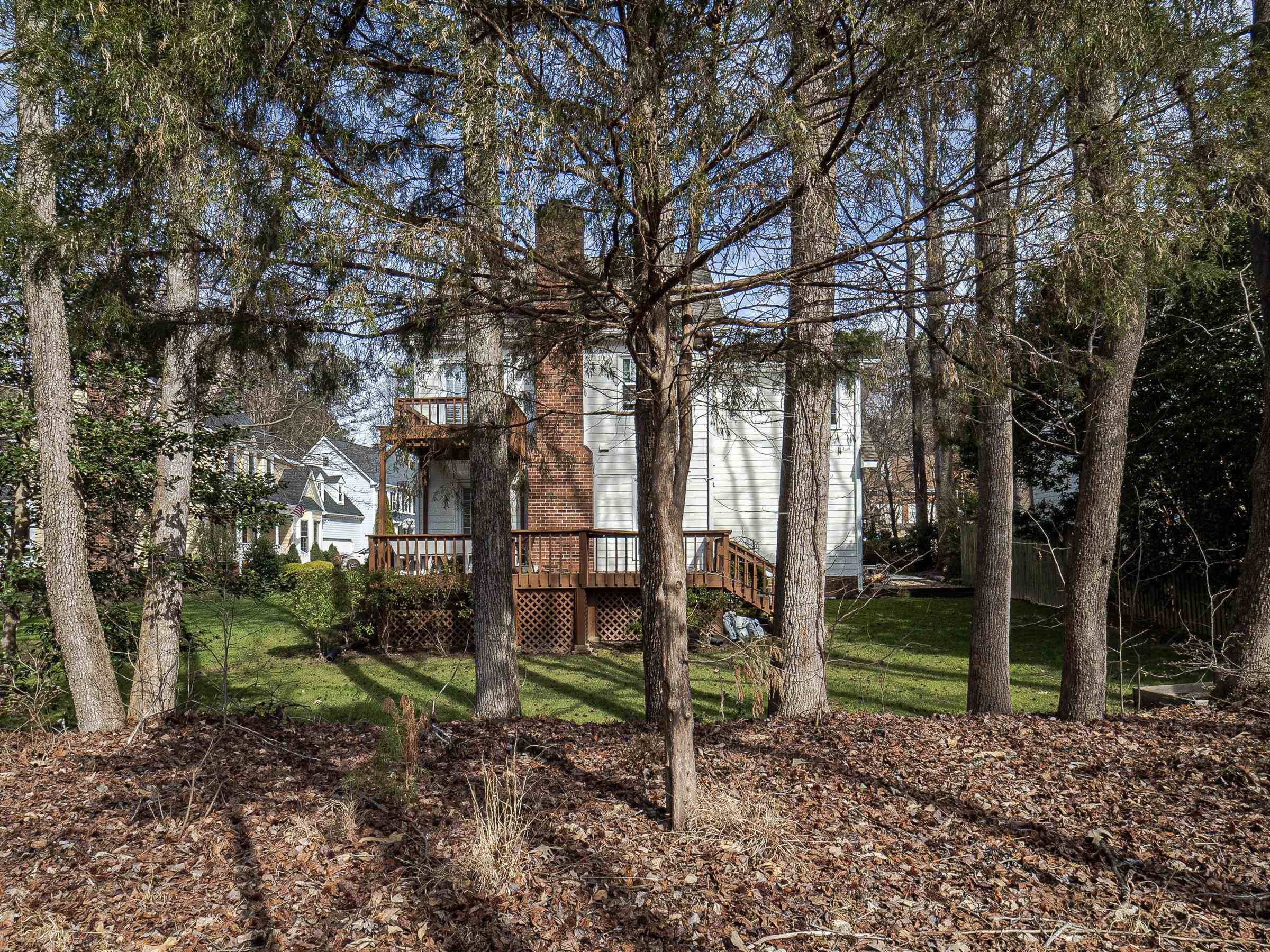 2641 Ridgewell Court Raleigh, NC 27613 - Photo 31 of 34 Photo 31