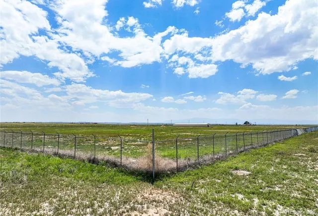 a view of an ocean from a balcony