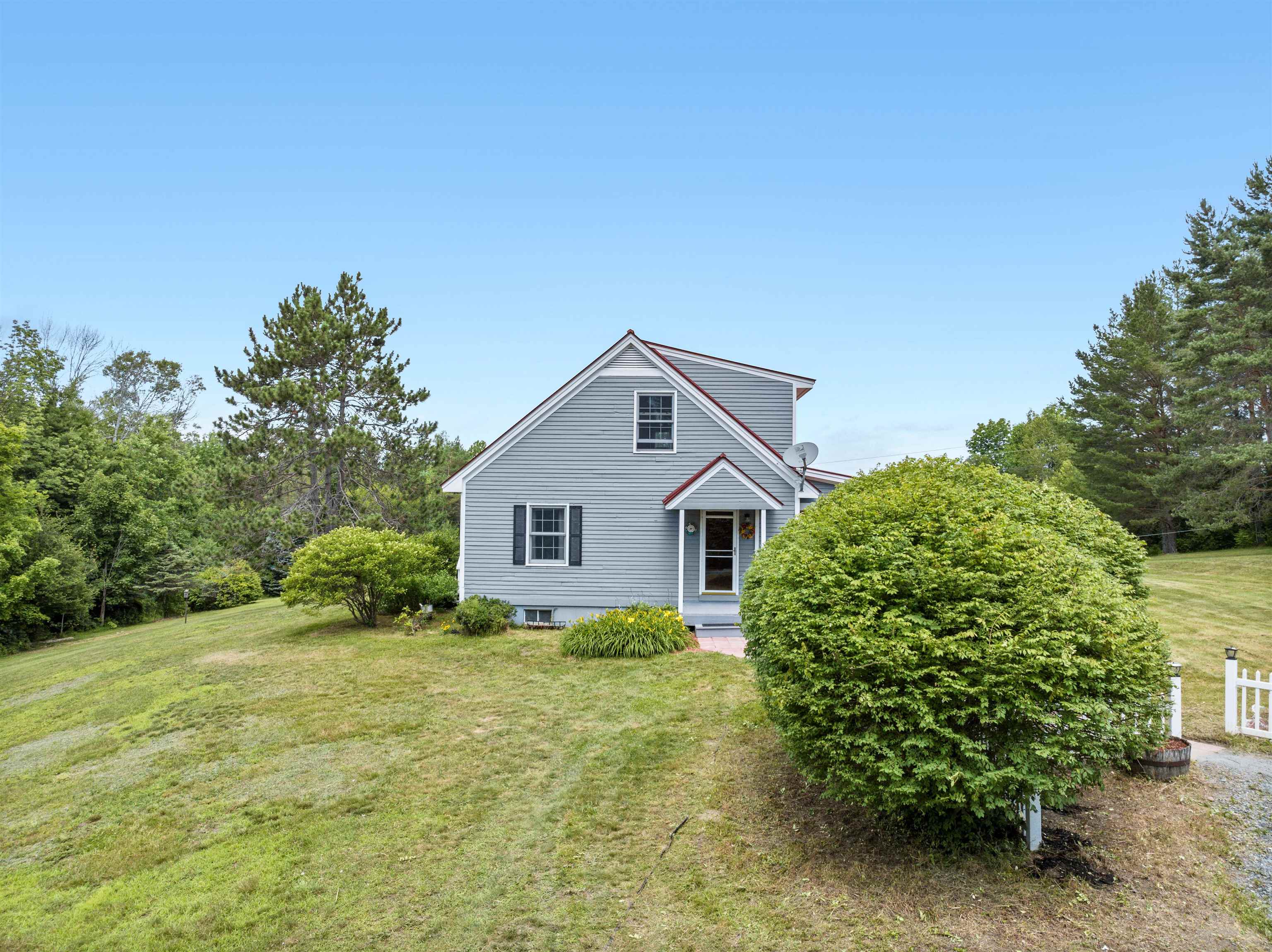 2323 Snowbridge Road Williamstown, VT 05679 - Photo 43 of 56