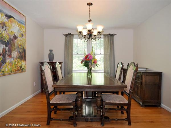 40 Tilting Rock Road Wrentham, MA 02093 - Photo 11 of 29 Gallery Image 11