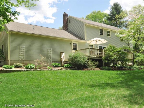 40 Tilting Rock Road Wrentham, MA 02093 - Photo 17 of 29 Gallery Image 17