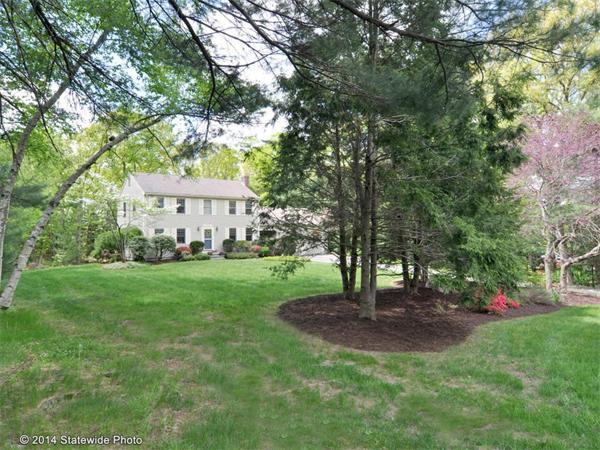 40 Tilting Rock Road Wrentham, MA 02093 - Photo 20 of 29 Gallery Image 20