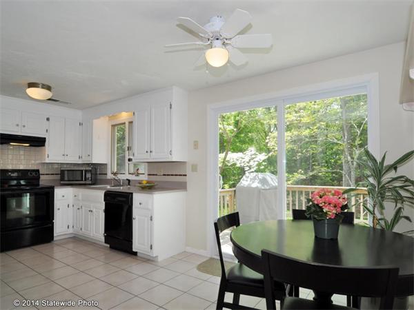 40 Tilting Rock Road Wrentham, MA 02093 - Photo 9 of 29 Gallery Image 9