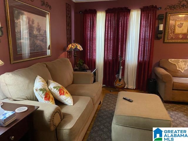 840 Oak Hill Road Anniston, AL 36203 - Photo 2 of 34