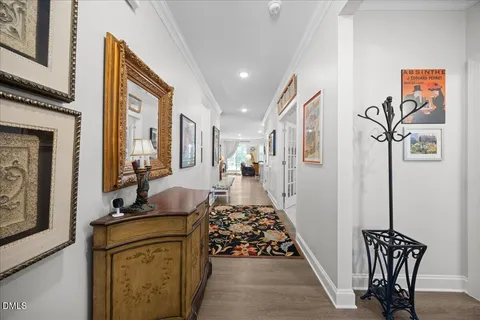 $650,000 | 248 Falls Village Drive, Durham, NC 27703