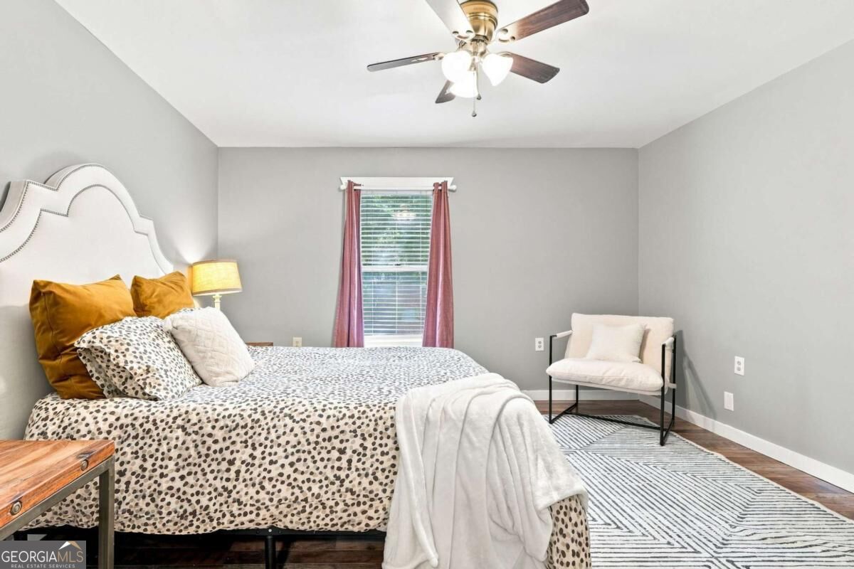 743 Timber Ridge Lane, Unit 22 Ellijay, GA 30540 - Photo 23 of 50 Gallery Image 23