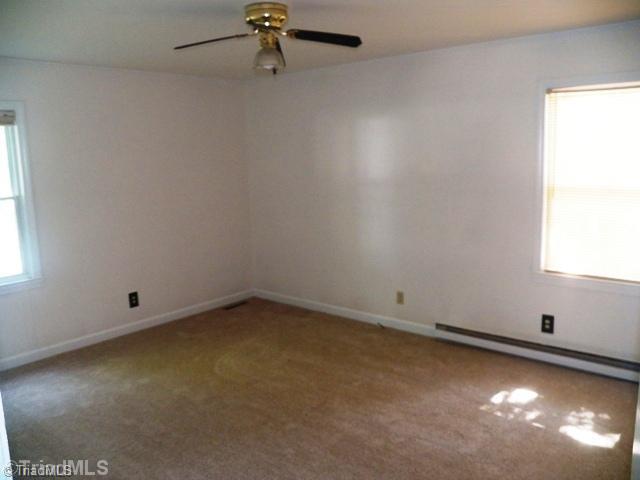 208 Mountain View Road Mount Airy, NC 27030 - Photo 5 of 10 Master Bedroom.