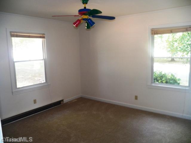 208 Mountain View Road Mount Airy, NC 27030 - Photo 8 of 10 3rd Bedroom.