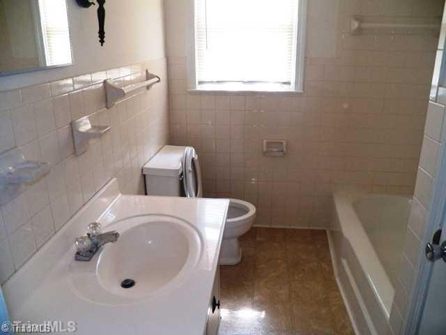 208 Mountain View Road Mount Airy, NC 27030 - Photo 9 of 10 Other Bath.