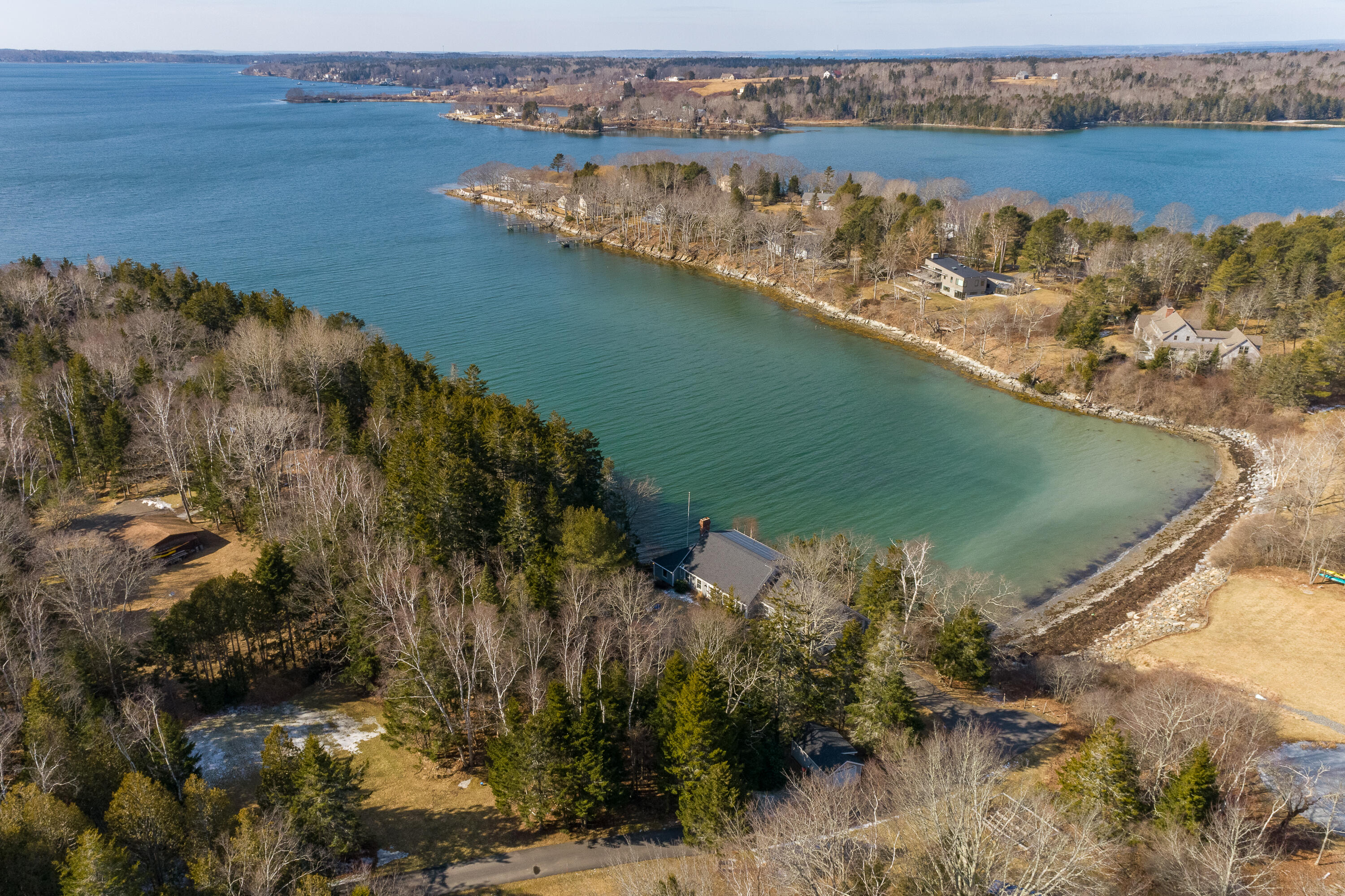 40 Headland Road Harpswell, ME 04079 - Photo 101 of 114 (3)_40 Headland Rd. Harpswell(MAPS)