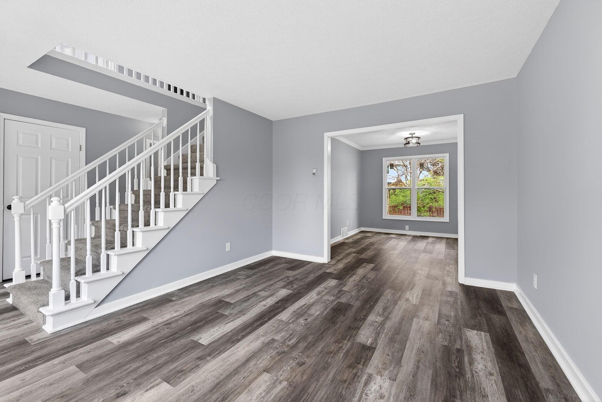 392 Rutherford Avenue Delaware, OH 43015 - Photo 9 of 62 392 Rutherford Ave (Interior)-2