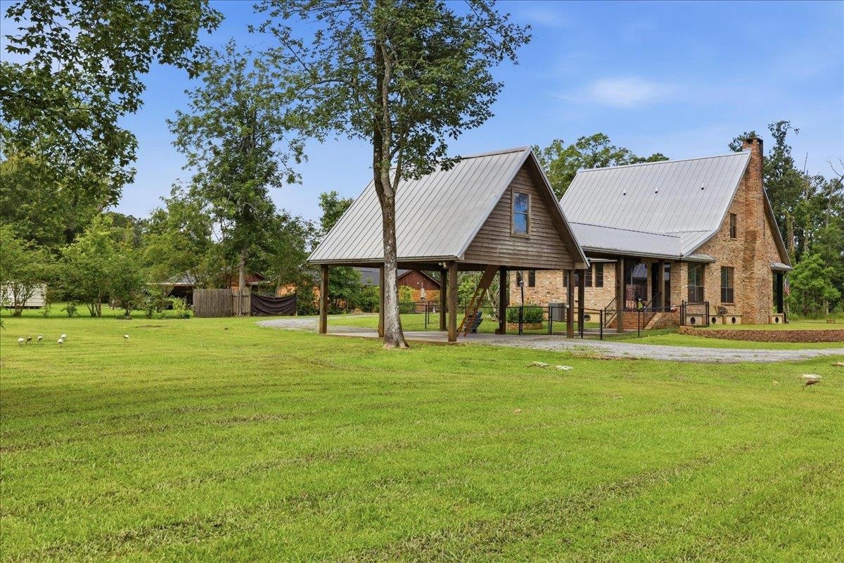 6923 Horseshoe Bend Road Orange, TX 77632 - Photo 29 of 37