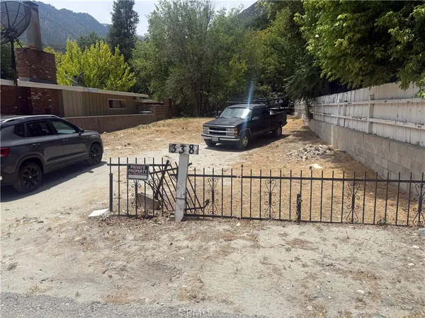 $110,000 | 338 Glenn Way, Lytle Creek, CA 92358