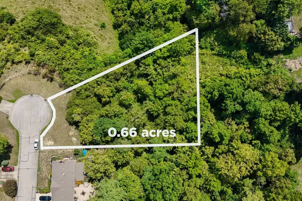 $27,500 | Lot 43 Cliffwood Court, Alexandria, KY 41001