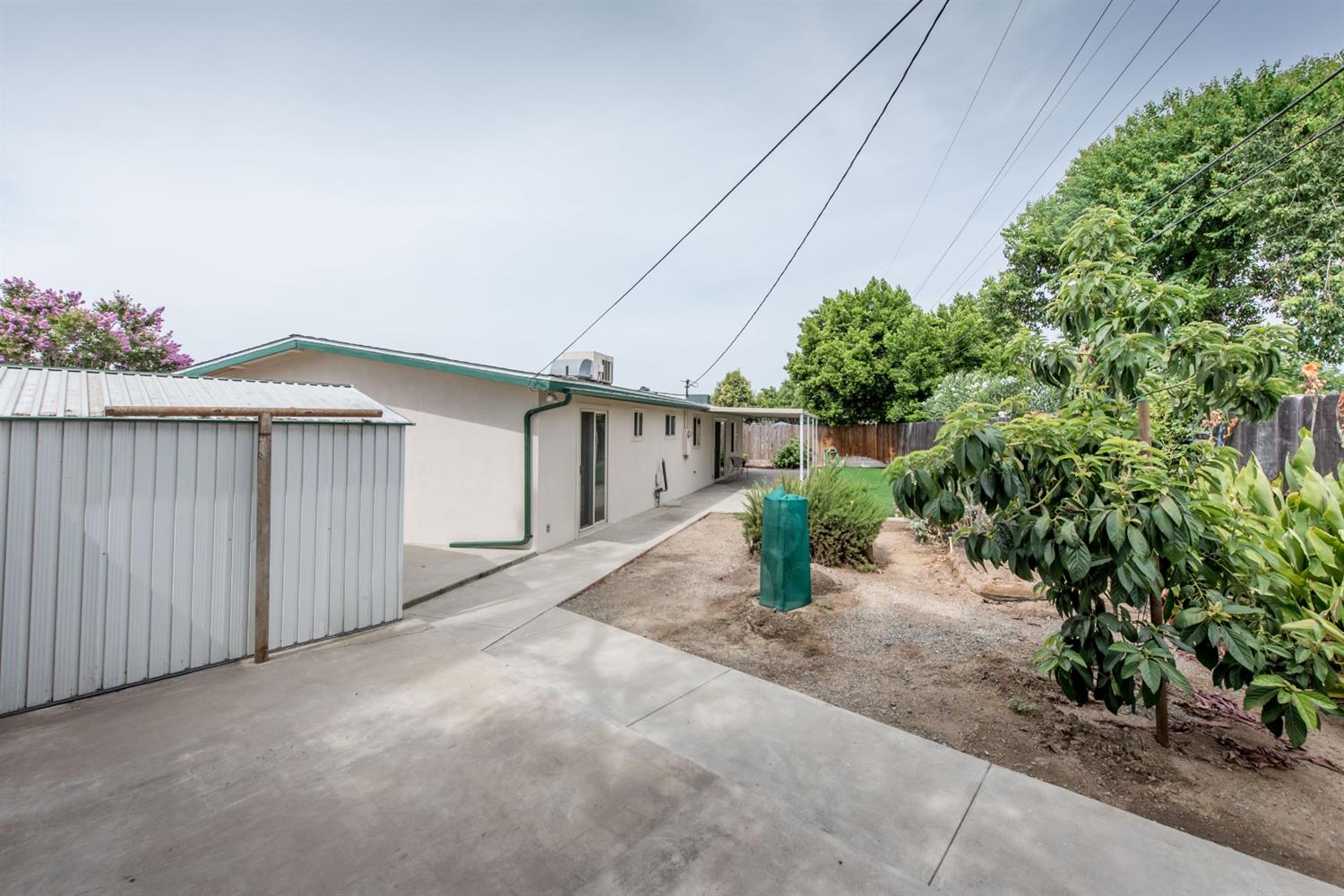 145 Rall Avenue Clovis, CA 93612 - Photo 21 of 25