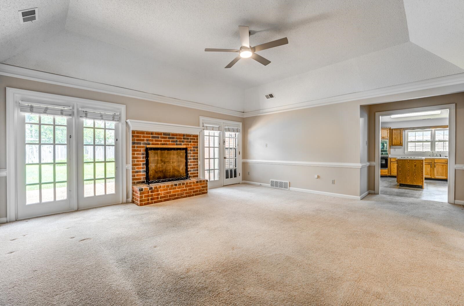 8198 Walnut Creek Road Memphis, TN 38018 - Photo 6 of 32