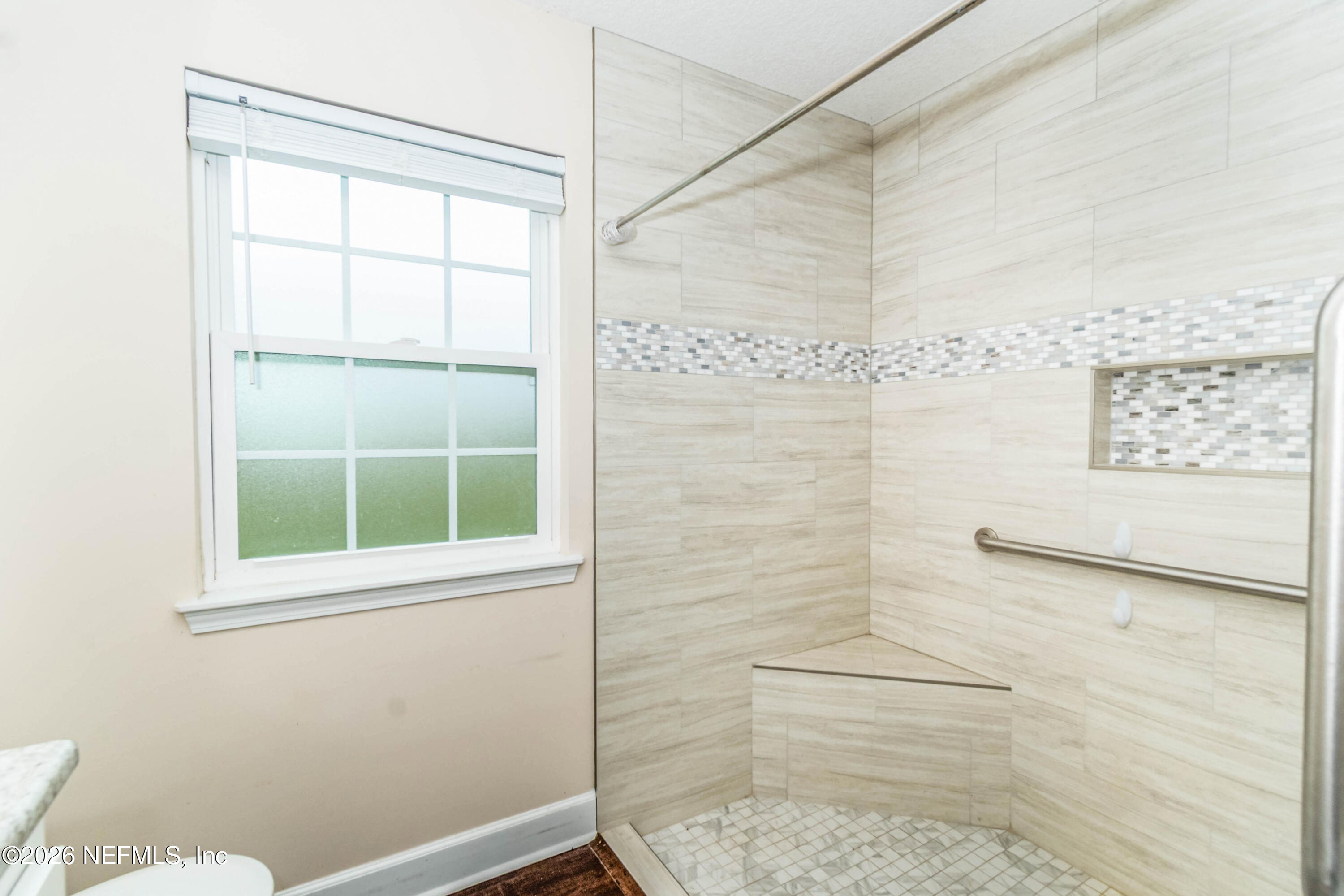 18100 Crews Road Glen St. Mary, FL 32040 - Photo 60 of 86 Guest house shower